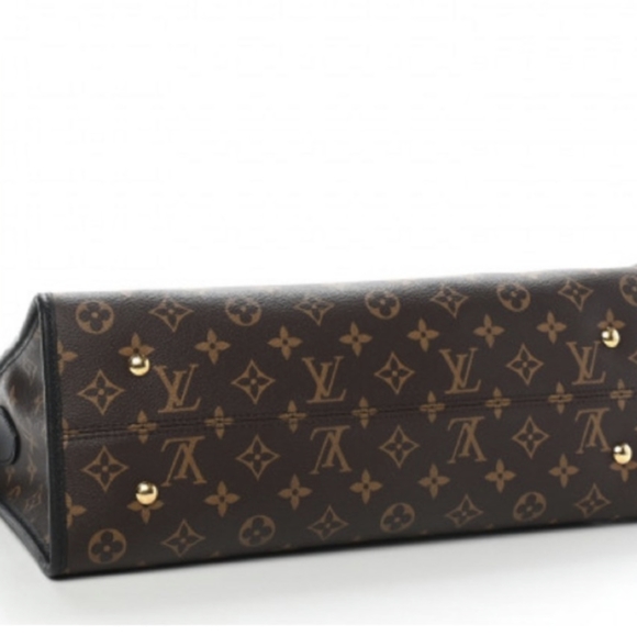 LOUIS VUITTON POPINCOURT MM - Picture 3 of 6